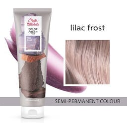 Lilac Frost Color Fresh Mask - 150ml