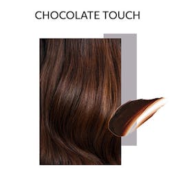 Chocolate Touch Color Fresh Mask  - 150ml