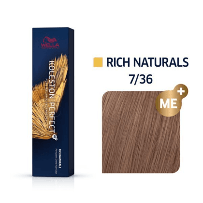 Koleston Perfect Rich Naturals 7/36 60ml