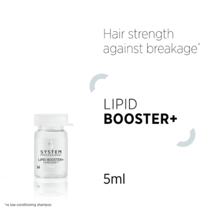 System Professional Extra Lipid Booster+ 20x5ml