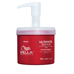 Wella Professionals ULTIMATE REPAIR Mask 500ml