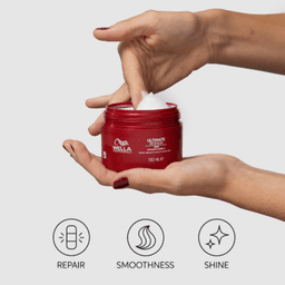 Wella Professionals ULTIMATE REPAIR Mask 75ml