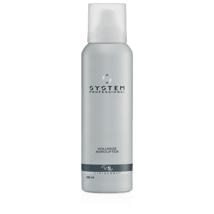 System Professional Volumize Aerolifter 200ml