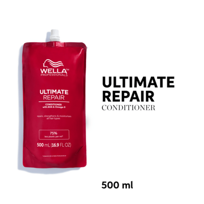 Wella Professionals ULTIMATE REPAIR Conditioner 500 ml