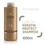 System Professional Luxe Oil Keratin Protect Shampoo 1000ML