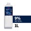 Welloxon Perfect 9% 30 Volume Creme Developer 1000ml