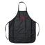 WELLA COLOUR APRON BLACK