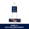 Wella Professionals Koleston Perfect Pure Naturals 77/02 permanent hair colour 60ml