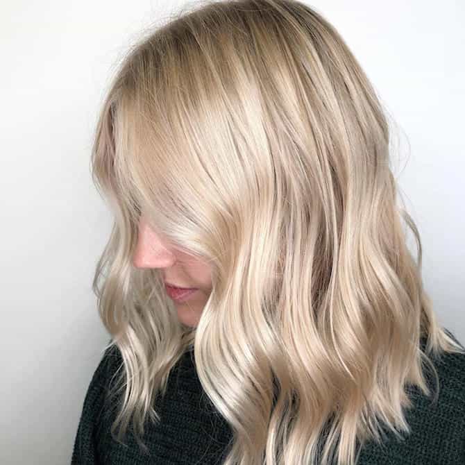 Blonde Color Wigs: From Platinum to Honey – Which Shade Suits You Best? 5 How to Achieve the Perfect Blonde | Wellastore