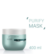 System Purify Mask P3 400ml