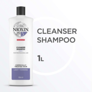 NIOXIN System 5 Cleanser Shampoo 1000mL