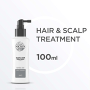 NIOXIN System 1 Scalp & Hair Treatment 100mL