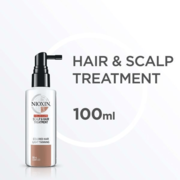 NIOXIN System 3 Scalp & Hair Treatment 100mL