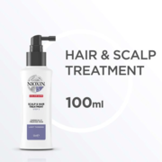 NIOXIN System 5 Scalp & Hair Treatment 100mL