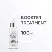 NIOXIN 3D Intensive Hair Booster Cuticle Protection Treatment 100mL