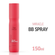 INVIGO Color Brilliance Miracle BB Hair Spray 150mL