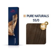 Koleston Perfect Pure Naturals 55/0 hair colour
