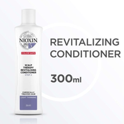 NIOXIN System 5 Scalp Therapy Revitalizing Conditioner 300mL