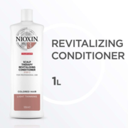 NIOXIN System 3 Scalp Therapy Revitalizing Conditioner 1000mL