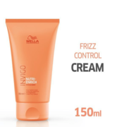 INVIGO Nutri-Enrich Frizz Control Cream 150mL