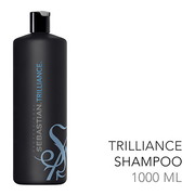 Sebastian Professional Trilliance Shampoo 1000ML