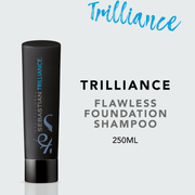 Sebastian Professional Trilliance Shampoo 250ML