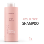 INVIGO Blonde Recharge Cool Blonde Color Refreshing Shampoo 1000mL