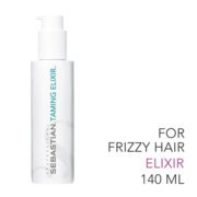 Sebastian Professional Taming Elixir for Frizzy Hair 140ML