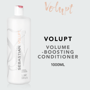 Sebastian Professional Volupt Conditioner 1000ML