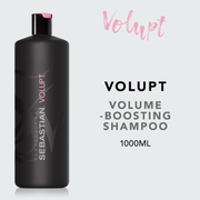 Sebastian Professional Volupt Shampoo 1000ML