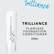 Sebastian Professional Trilliance Conditioner 250ML