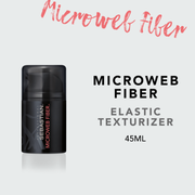 Sebastian Professional Microweb Fiber Hair Texturiser 45ML