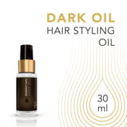 Seb Dark Oil Hair Styling Oil 30ML