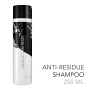 Seb Reset anti-residue shampoo 250ML