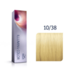 Illumina Color 10/38 Lightest Gold Pearl Blonde Permanent Color 60ml
