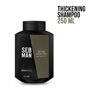 SEB MAN The Purist Purifying Shampoo 250mL