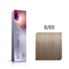 Illumina Color 8/69 Light Violet Cendre Blonde Permanent Color 60ml