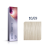 Illumina Color 10/69 Lightest Violet Cendre Blonde Permanent Color 60ml