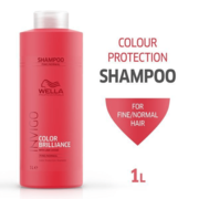 INVIGO Color Brilliance Color Protection Shampoo 1000mL