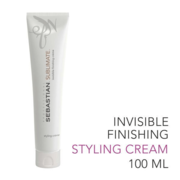 Sebastian Professional Sublimate Hair Styling Cream 100ML