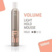 Wella EIMI Extra Volume Hair Mousse 300ml