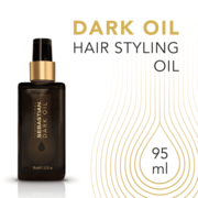 Sebastian Professional Dark Oil Hair Styling Oil 95ML
