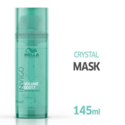INVIGO Volume Boost Crystal Mask 145mL