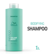 INVIGO Volume Boost Bodifying Shampoo 1000mL