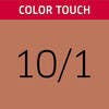 Color Touch Rich Naturals 10/1 demi permanent hair colour 60ml