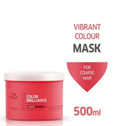 INVIGO Color Brilliance Vibrant Color Mask 500mL