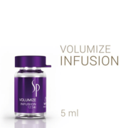 Wella SP Volumize Infusion 5Ml (Order 6 = Box Of 6)