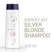 Wella SP Silver Blonde Shampoo 250mL