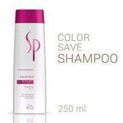 Wella SP Color Save Shampoo 250mL