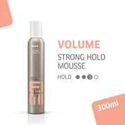 EIMI Extra Volume Hair Mousse 300ml